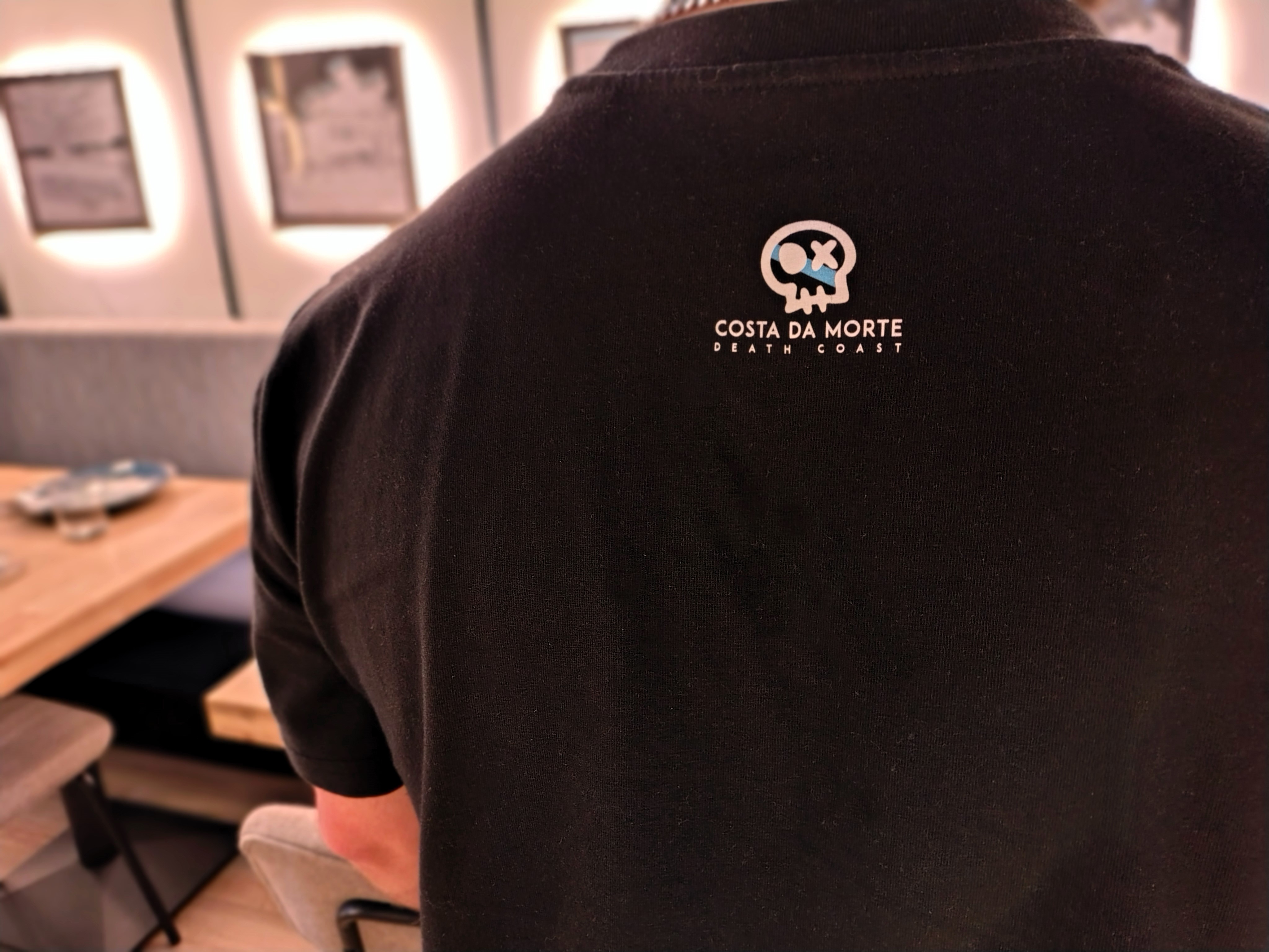 Costa da Morte - Death Coast